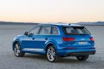 Audi Q7 TFSI Quattro S-Line 2015 года (WW)
